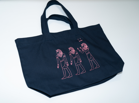 unherd Weekend Tote Bag