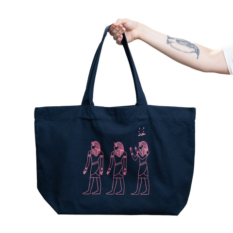 unherd Weekend Tote Bag